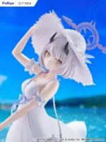 BLUE ARCHIVE SENA CASUAL 1/7 F:NEX FIGURE - immagine 4