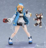 GUILTY GEAR STRIVE BRIDGET FIGMA ACTION FIGURE - immagine 3