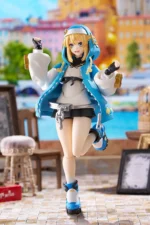 GUILTY GEAR STRIVE BRIDGET FIGMA ACTION FIGURE - immagine 2