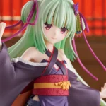 SENKOI MANBANA MURASAME POP UP PARADE L