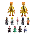 NARUTO ULTIMATE BOND GALAXY VERSION 01 BLIND BOX (6)
