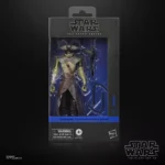 STAR WARS BLACK SERIES MANDALORIAN AND GROGU EMBO ACTION FIGURE