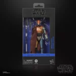 STAR WARS BLACK SERIES MANDALORIAN AND GROGU MERCENARY GUARD DROID ACTION FIGURE