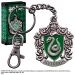 HP SLYTHERIN CREST KEYCHAIN