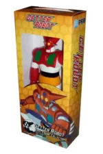 GETTER ROBOT GETTER 1 HLPRO VINYL FIGURE - immagine 2