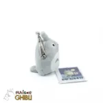 TOTORO MINI COIN PURSE GREY - immagine 3