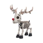 SILENT NIGHTMARES RUDI FIGURE