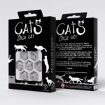 CATS Dice Set of 7 Purrl - immagine 2