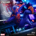ONE 12 COLLECTIVE SPIDER-MAN 2099 AF - immagine 4
