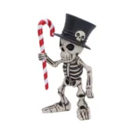 SILENT NIGHTMARES CANDYMAN FIGURE - immagine 2