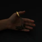 THE LORD OF THE RINGS KEYCHAIN - immagine 3