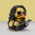Cyberpunk 2077 Tubbz PVC Figure Johnny Silverhand  Boxed Edition 10 cm