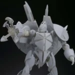 MG TURN X 1/100