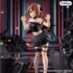 K-On! BiCute Dark PVC Figure Yui Hirasawa 23 cm - immagine 5