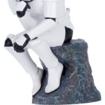 Original Stormtrooper Figure The Overthinker 12 cm - immagine 6