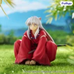 INUYASHA VOL.2 NOODLE STOPPER FIGURE - immagine 3