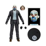 MCFARLANE VAULT DC MULTI 7INCH THE JOKER THE DARK KNIGHT ACTION FIGURE - immagine 4
