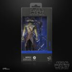 Star Wars: The Mandalorian & Grogu Black Series Action Figure Embo 15 cm - immagine 3