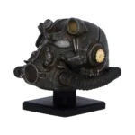 FALLOUT T-60 HELMET FIGURINE - immagine 3