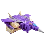 TRANSFORMERS STUDIO SERIES TRANSFORMERS THE MOVIE BLITZWING ACTION FIGURE