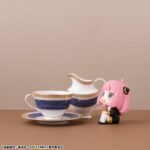 Spy x Family Look Up PVC Figure Anya Forger 11 cm (Repeat) - immagine 3