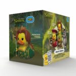 Shrek Tubbz PVC Figure Princess Fiona - immagine 3