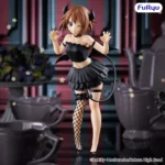 K-ON YUI HIRASAWA BICUTE DARK FIGURE