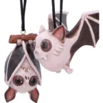 SNEAK AND PEAK HANGING ORNAMENTS SET (2) - immagine 2