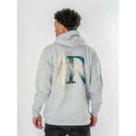Harry Potter Hooded Sweater Ravenclaw Zodiac