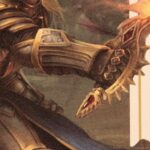 World of Warcraft Art Print Sylvanas vs Anduin Wrynn Limited Edition 42 x 30 cm - immagine 3