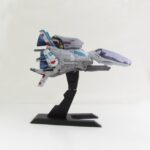 R-Type Plastic Model Kit R-9A (Arrow Head) 25 cm - immagine 6