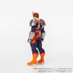 My Hero Academia Collekazaro Action Figure CK-M14 Endeavor 11 cm - immagine 4