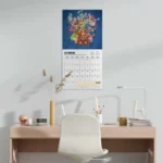 ONE PIECE CALENDAR 2027 - immagine 2