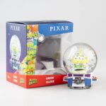Disney Pixar Toy Story Snow Globe 10 cm - immagine 2