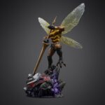 Masters of the Universe Art Scale Statue 1/10 Buzz-Off 36 cm - immagine 4