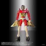 LEGACYSOUL MICROMAN COMMAND #1 ERIC HERNANDEZ SV FIGURE - immagine 2
