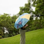Disney Stitch Umbrella - immagine 2