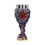 DUNGEONS & DRAGONS BEHOLDER GOBLET - immagine 4