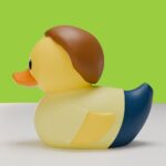 Rick and Morty Tubbz PVC Figure Morty Collector's Edition 10 cm - immagine 5