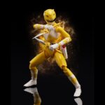 Power Rangers Furai Action Action Figure Yellow Ranger 13 cm - immagine 5