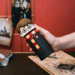 HARRY POTTER HARRY PENCIL CASE - immagine 2