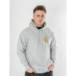 Harry Potter Hooded Sweater Slytherin Zodiac - immagine 2