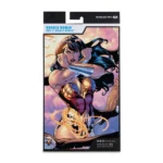 MCFARLANE VAULT DC MULTI 7INCH WONDER WOMAN CLASSIC ACTION FIGURE - immagine 2