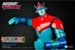 ASTROGANGA METALTECH 08 DIE CAST AF - immagine 3