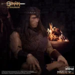 ONE 12 COLLECTIVE CONAN THE BARBARIAN PIT FIGHTER EDITION ACTION FIGURE - immagine 4