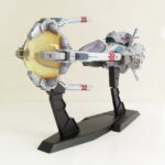 R-Type Plastic Model Kit R-9A (Arrow Head) 25 cm - immagine 2