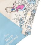 Disney Alice in Wonderland Umbrella - immagine 4
