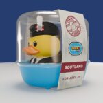 Travel Tubbz Mini PVC Figure Scotland 5 cm - immagine 3