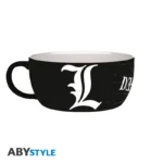 DEATH NOTE BREAKFAST SET - immagine 3