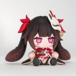 Honkai: Star Rail Huggy Boom Sparkle's Bomb Doll 11 cm - immagine 3